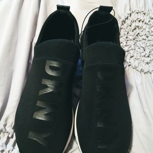 DKNY sneakers